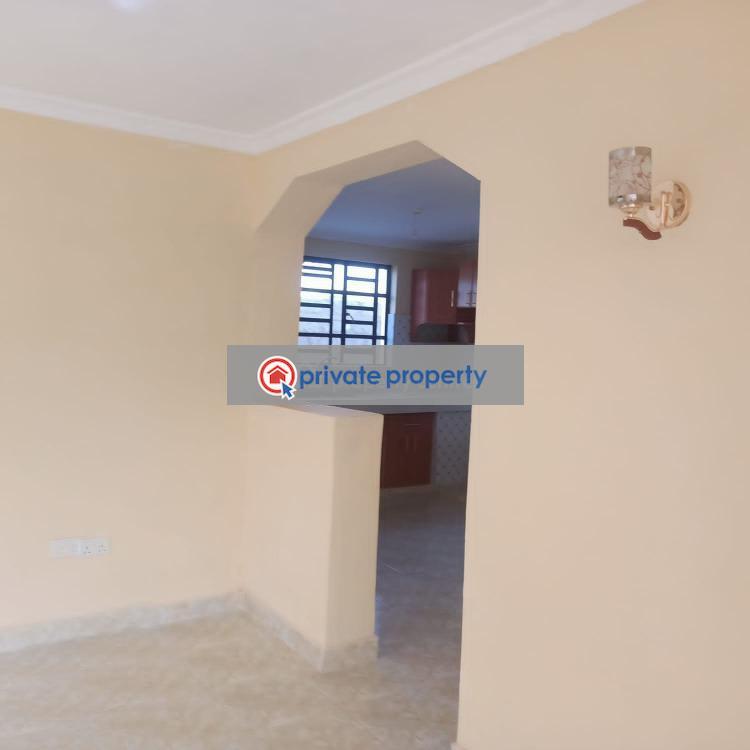 4 bedroom House For Sale Ongata Rongai Kajiado - 18