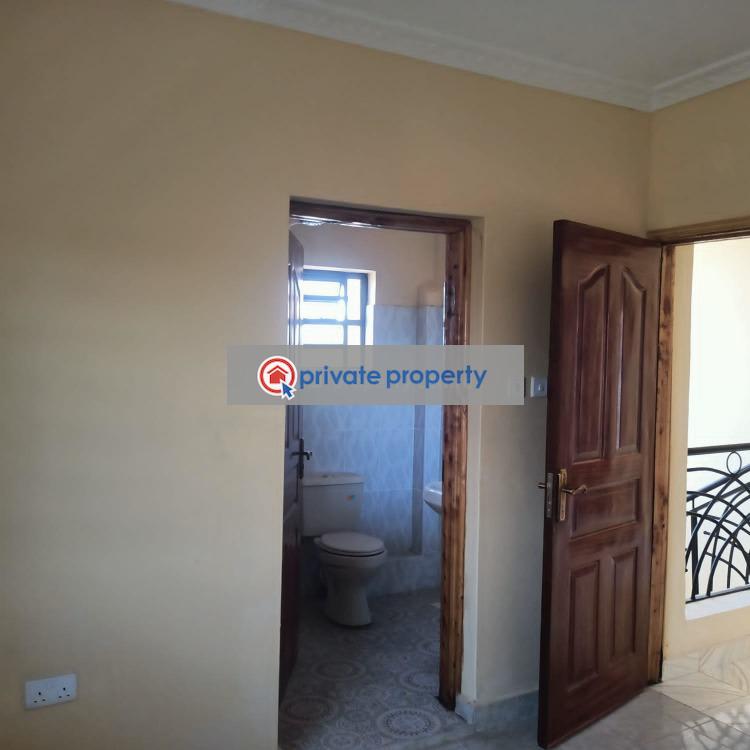 4 bedroom House For Sale Ongata Rongai Kajiado - 17