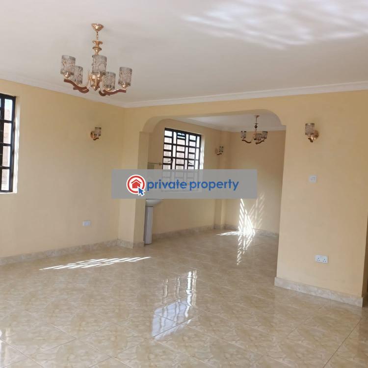 4 bedroom House For Sale Ongata Rongai Kajiado - 2