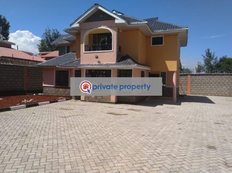 4 bedroom House For Sale Ongata Rongai Kajiado - 8