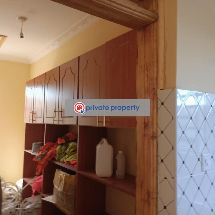 4 bedroom House For Sale Ongata Rongai Kajiado - 9