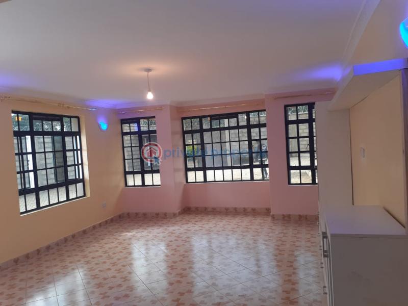 4 bedroom House For Sale A Few Meters From The Tarmac Road Rongai Ongata Rongai Kajiado - 9