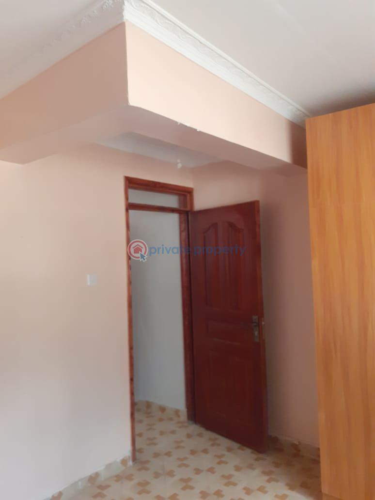 4 bedroom House For Sale Close To The Tarmac Road Ongata Rongai Kajiado - 5