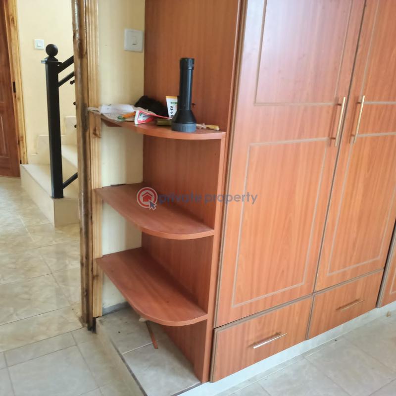 4 bedroom House For Sale Rongai Ongata Rongai Kajiado - 13