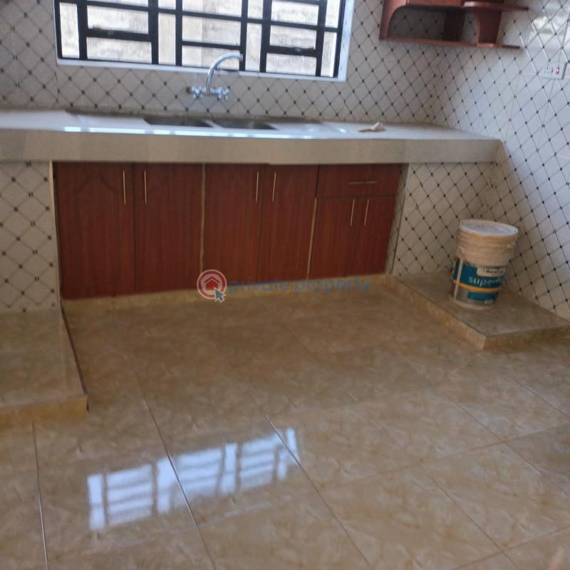 4 bedroom House For Sale 400 Meters From The Tarmac Road Rongai Ongata Rongai Kajiado - 6