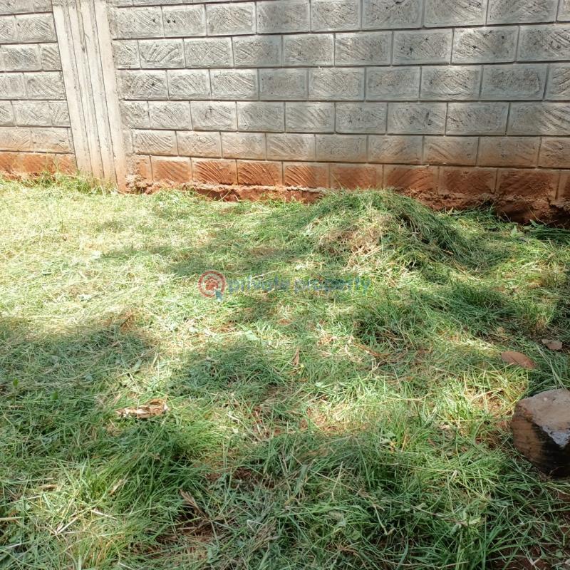 4 bedroom House For Sale 400 Meters From The Tarmac Road Ongata Rongai Kajiado - 13