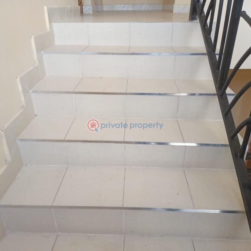 4 bedroom House For Sale 300 Meters From The Tarmac Road Ongata Rongai Kajiado - 1