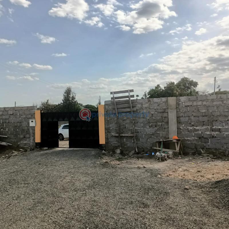 4 bedroom House For Sale 400 Meters From The Tarmac Road Ongata Rongai Kajiado - 10