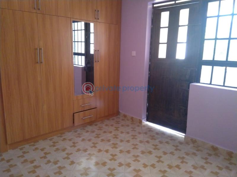 4 bedroom House For Sale Close To The Tarmac Road Ongata Rongai Kajiado - 13