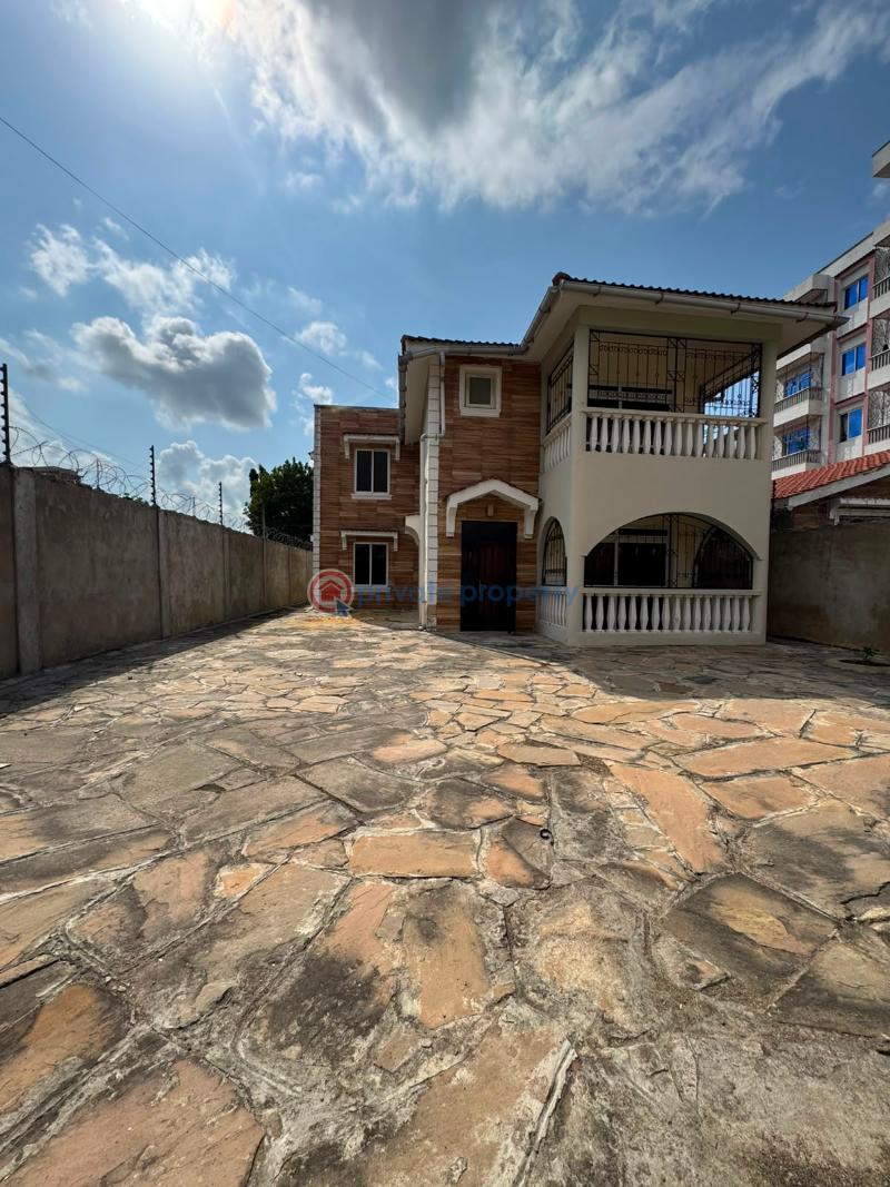 4 bedroom House For Sale Utange near Braeburn International School Bamburi Mombasa - 3