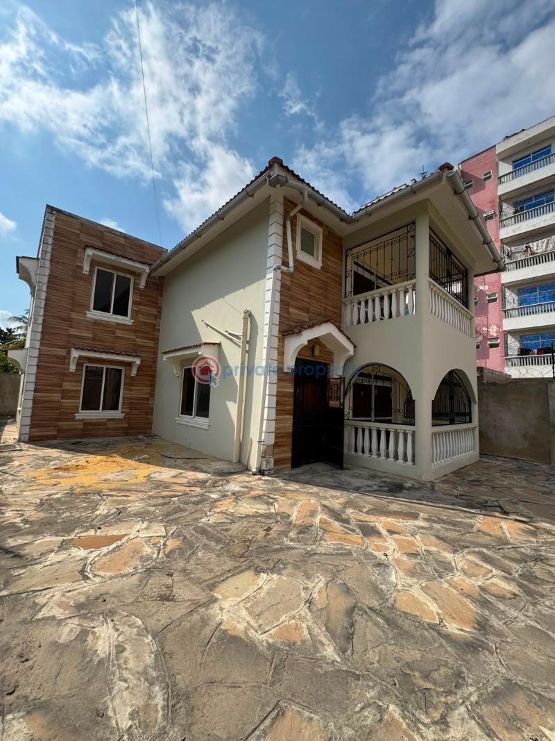 4 bedroom House For Sale Utange near Braeburn International School Bamburi Mombasa - 5