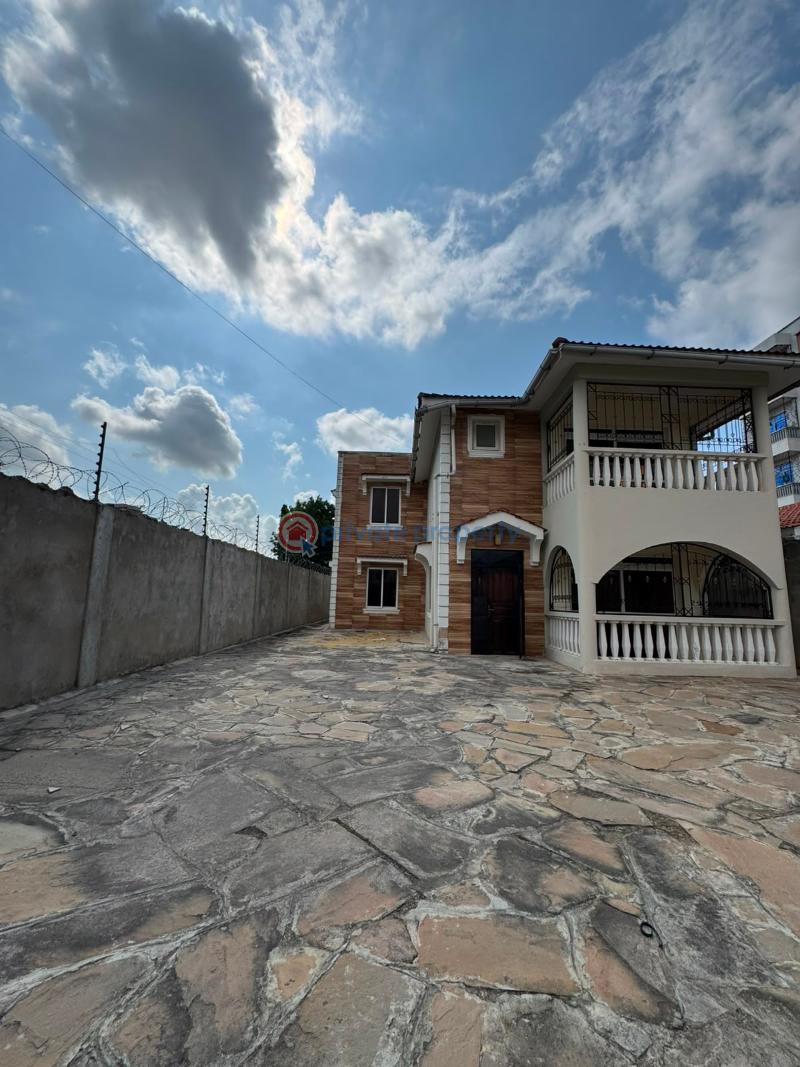 4 bedroom House For Sale Utange near Braeburn International School Bamburi Mombasa - 2
