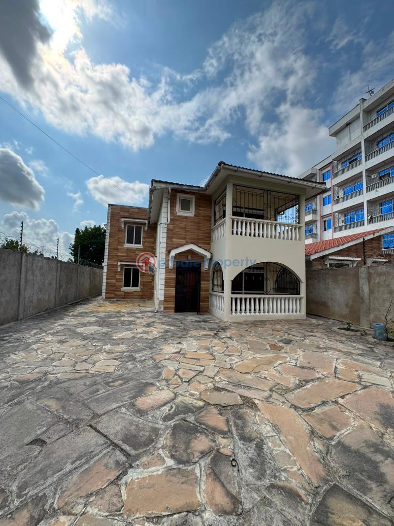 4 bedroom House For Sale Utange near Braeburn International School Bamburi Mombasa - 0