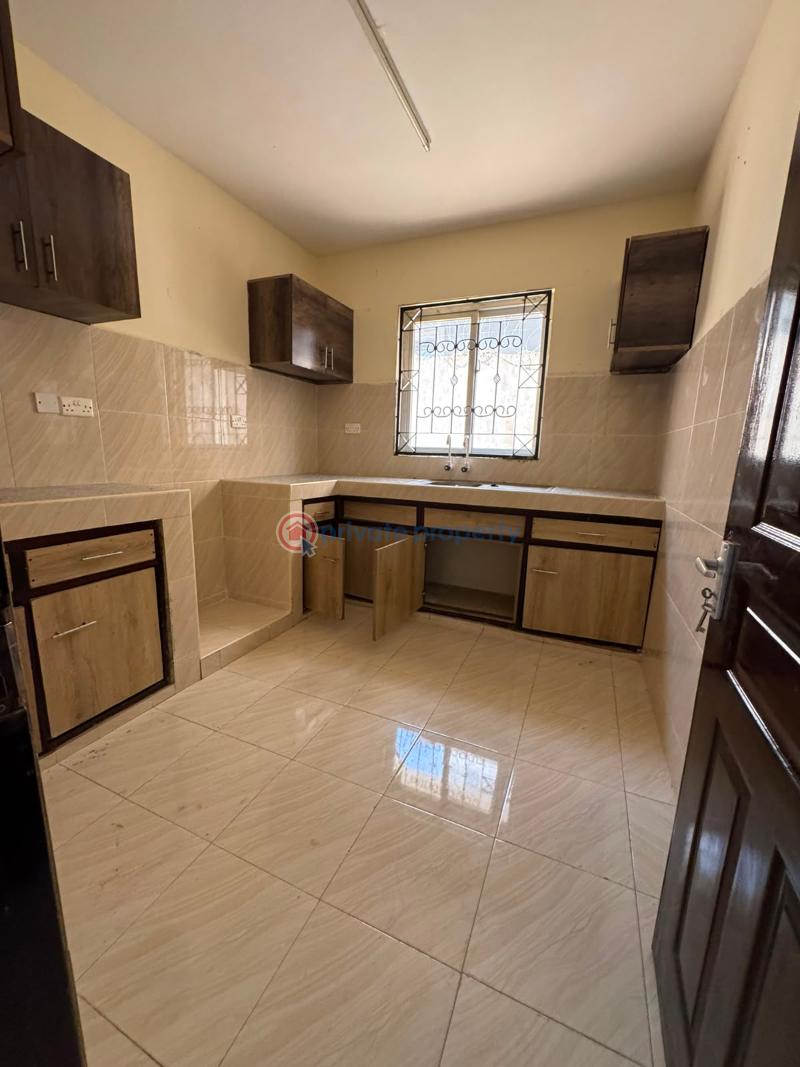 4 bedroom House For Sale Utange near Braeburn International School Bamburi Mombasa - 11