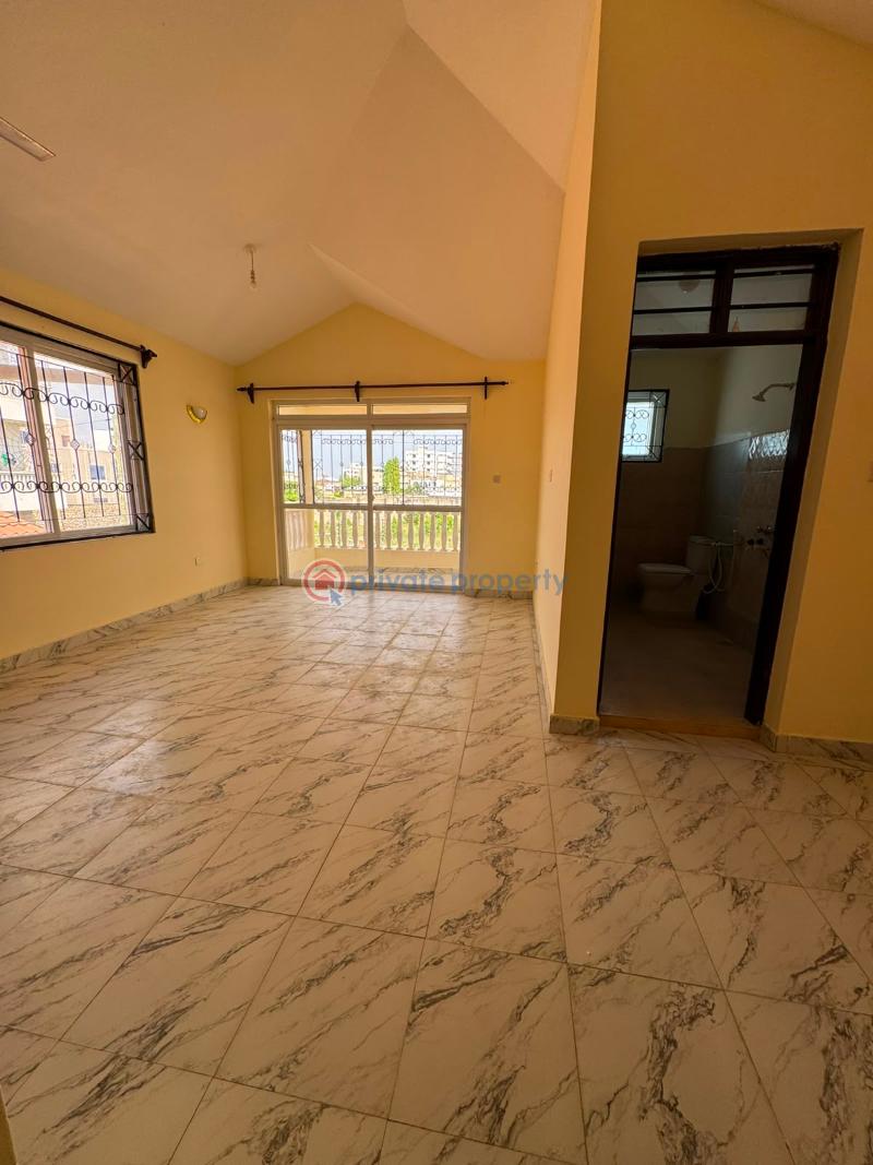 4 bedroom House For Sale Utange near Braeburn International School Bamburi Mombasa - 7
