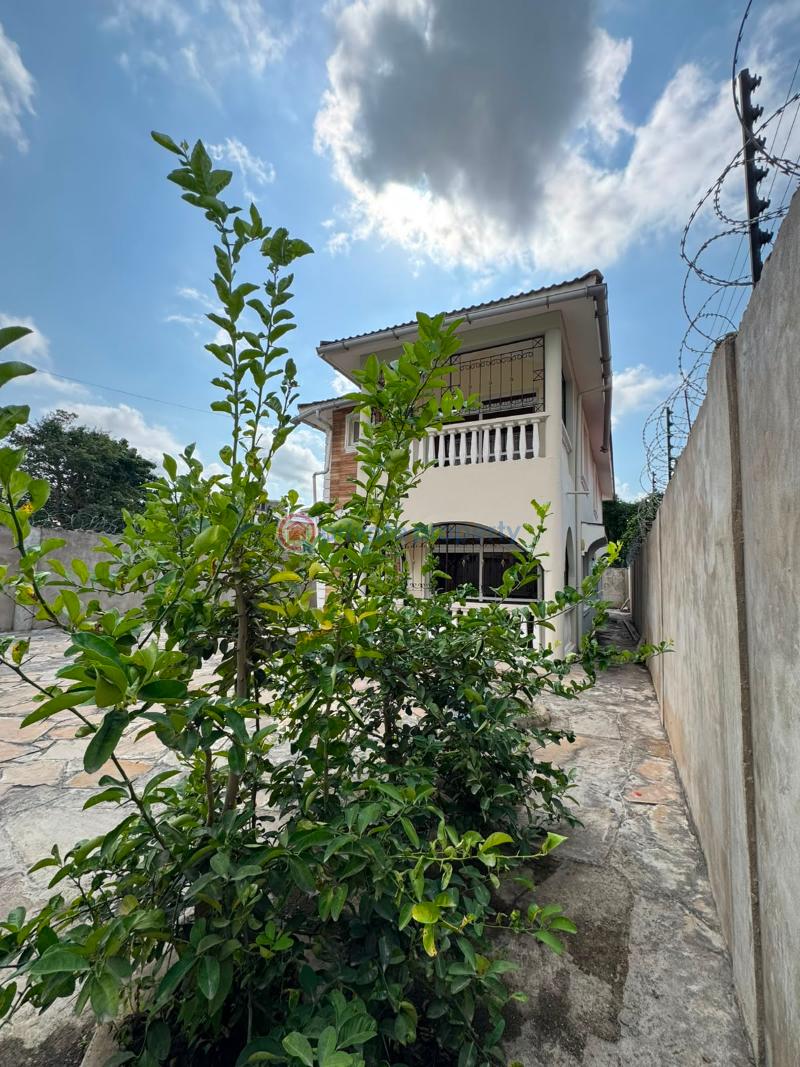 4 bedroom House For Sale Utange near Braeburn International School Bamburi Mombasa - 4