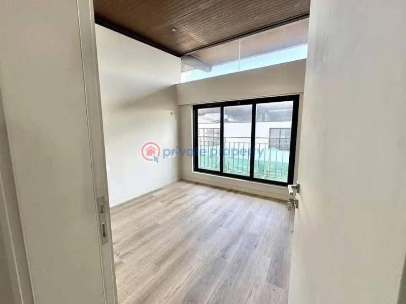4 bedroom House For Rent Runda Westlands Nairobi - 8