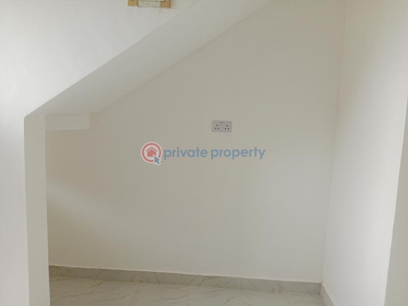 4 bedroom Detached Duplex For Sale Thogoto Kikuyu Kiambu - 3