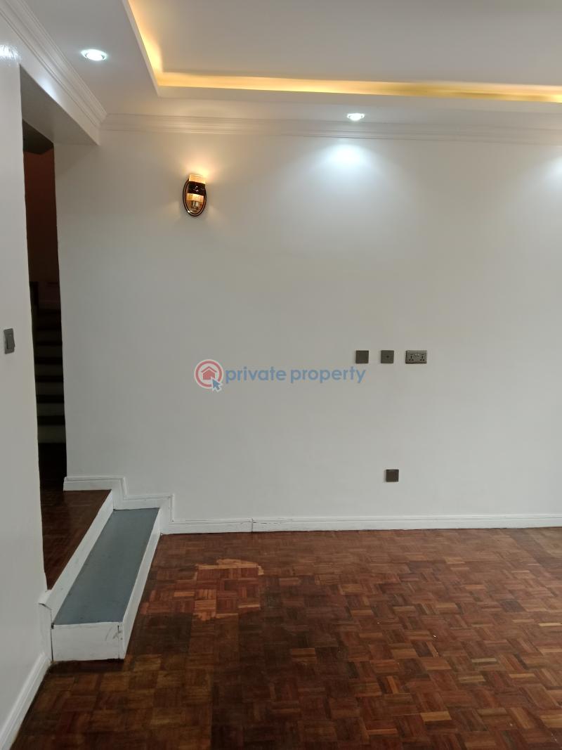 4 bedroom Townhouse For Rent Lavington Nairobi - 2