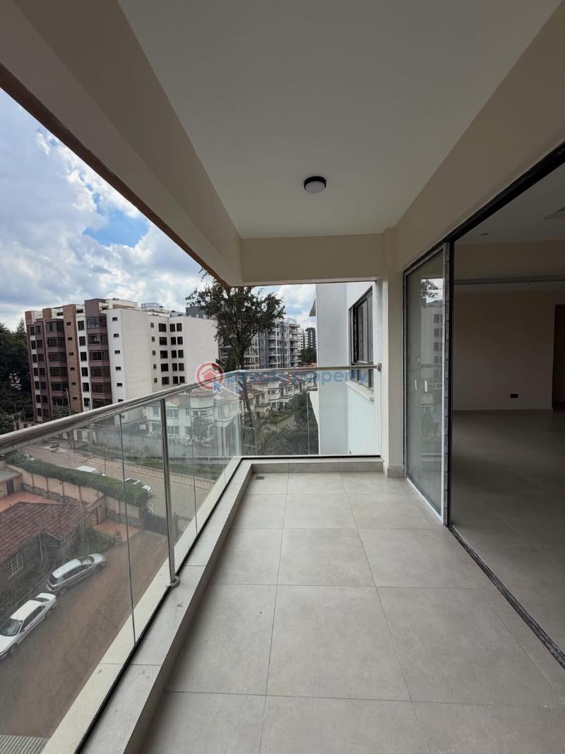4 bedroom Apartment For Rent General Mathenge Road Westlands Nairobi - 0