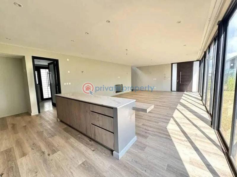 4 bedroom House For Rent Runda Westlands Nairobi - 3