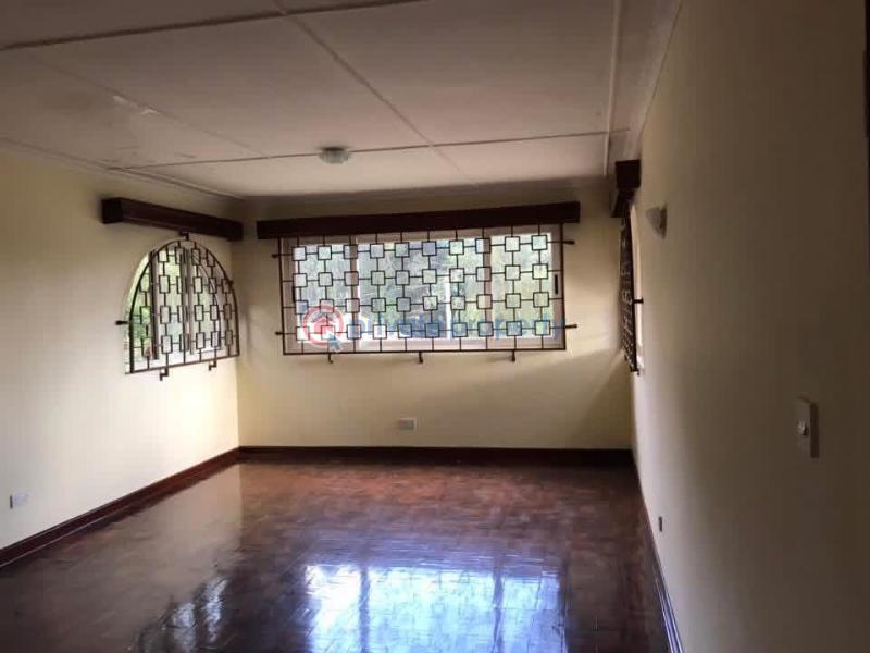 4 bedroom Townhouse For Rent Lavington Nairobi - 12