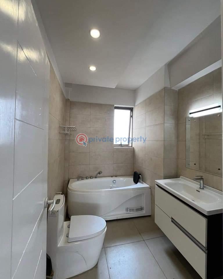 4 bedroom Apartment For Rent Lavington Nairobi - 6