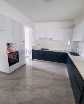 4 bedroom Apartment For Rent Kilimani Nairobi - 1
