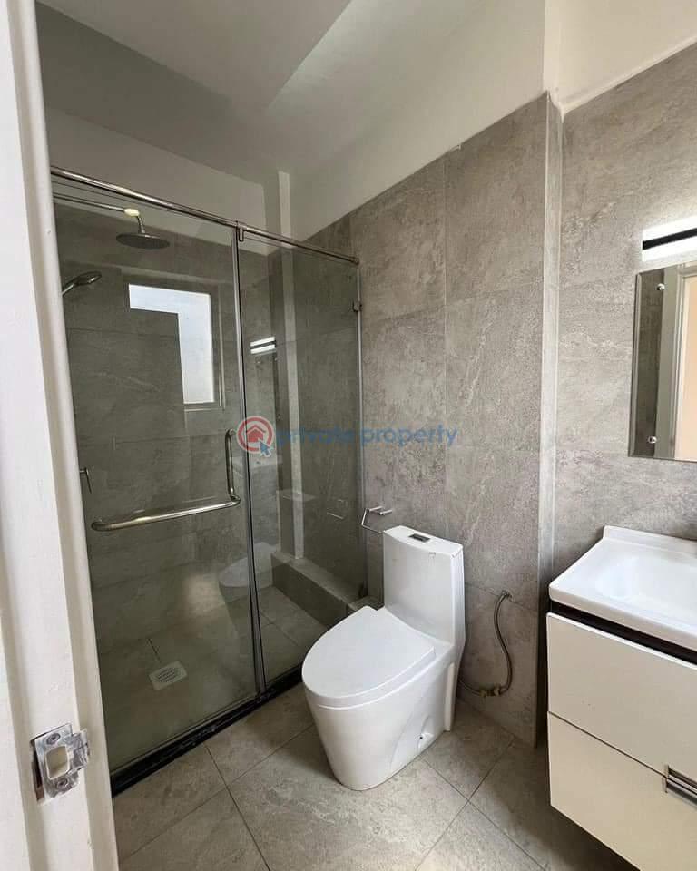 4 bedroom Apartment For Rent Lavington Nairobi - 7