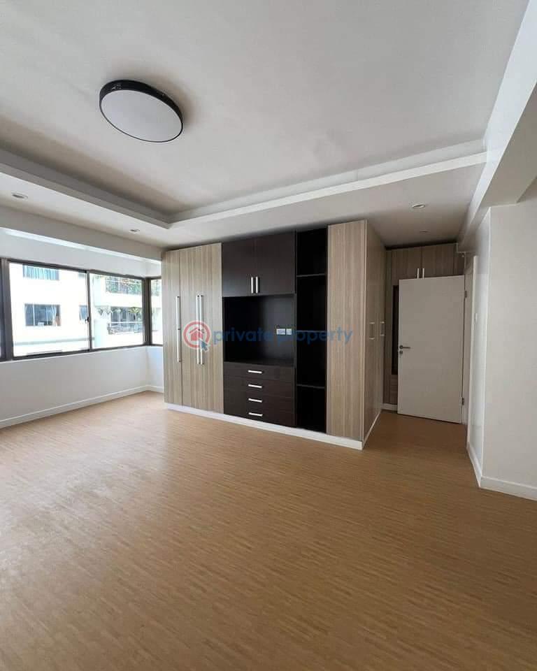 4 bedroom Apartment For Rent Lavington Nairobi - 3