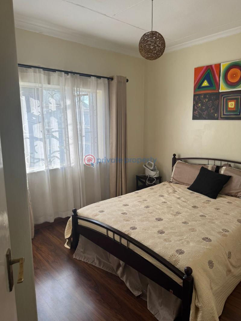4 bedroom Apartment For Rent Westlands Nairobi - 1
