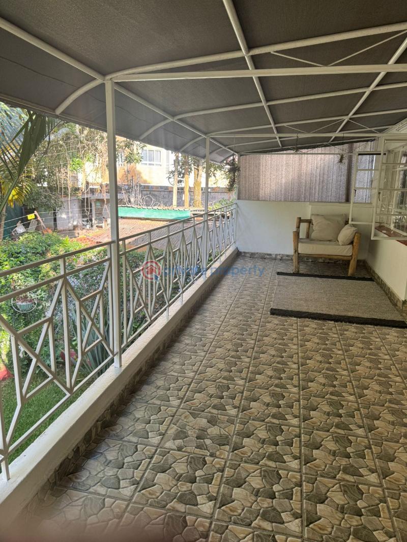 4 bedroom Apartment For Rent Westlands Nairobi - 2