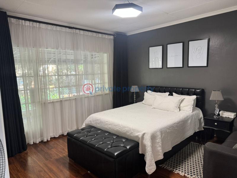 4 bedroom Apartment For Rent Westlands Nairobi - 3