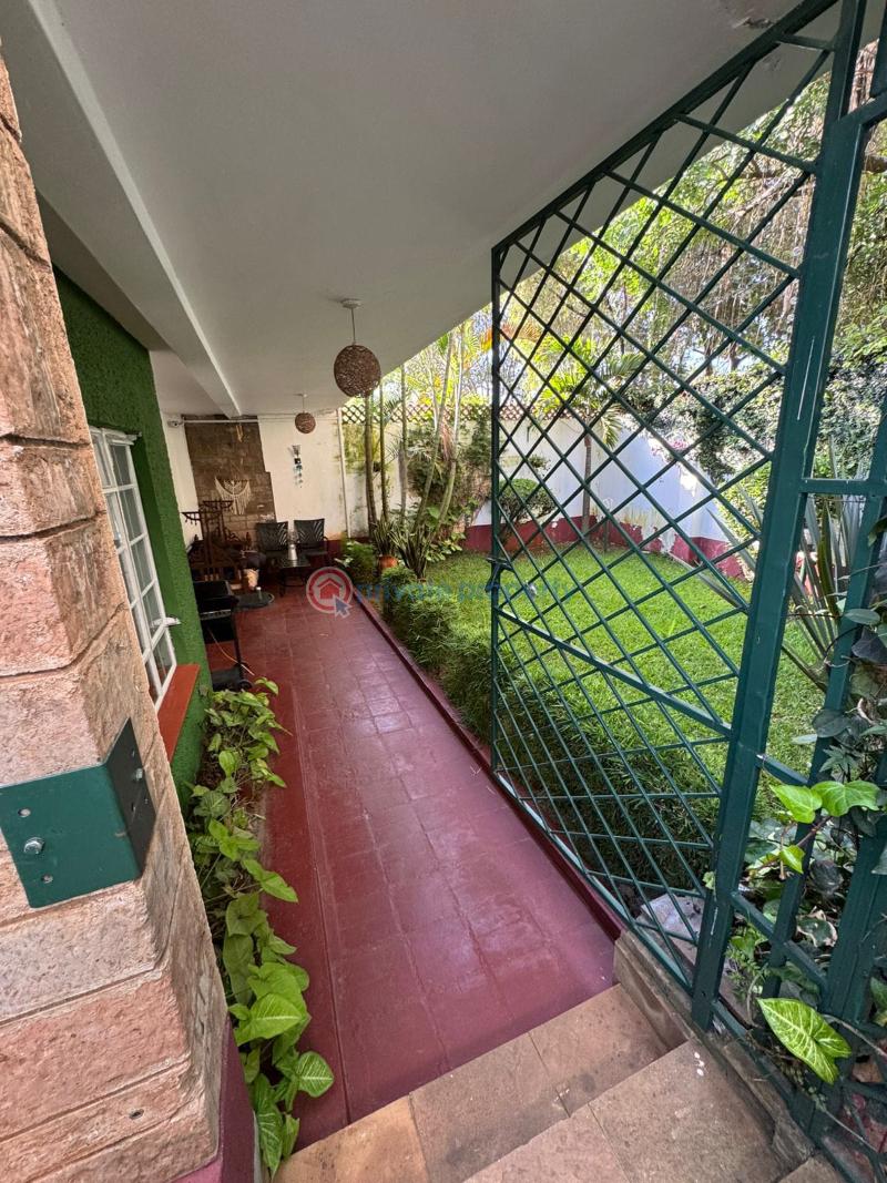 4 bedroom Apartment For Rent Westlands Nairobi - 6