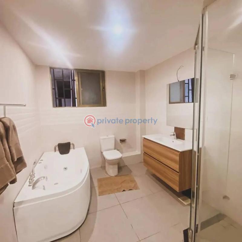 4 bedroom Apartment For Sale Kileleshwa Nairobi - 7