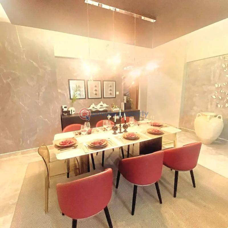 4 bedroom Apartment For Sale Kileleshwa Nairobi - 2