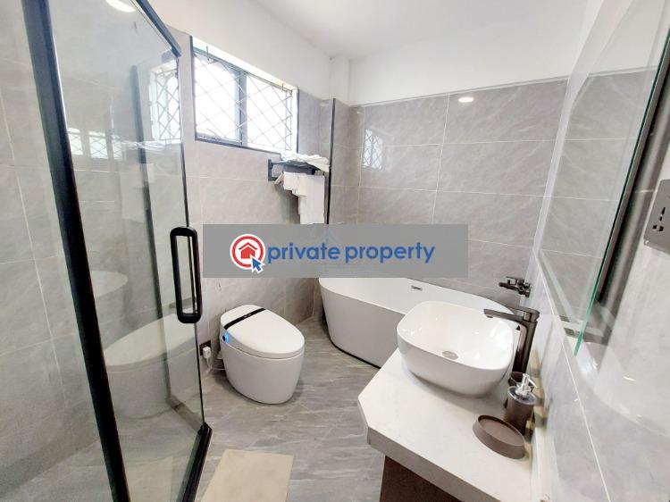 4 bedroom Apartment For Sale  valley Arcade Lavington Nairobi - 21