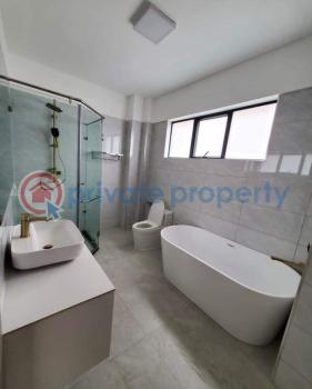 4 bedroom Apartment For Rent Kilimani Nairobi - 9