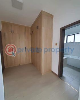 4 bedroom Apartment For Rent Kilimani Nairobi - 5