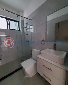 4 bedroom Apartment For Rent Kilimani Nairobi - 8