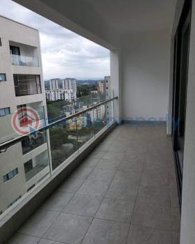 4 bedroom Apartment For Rent Kilimani Nairobi - 2