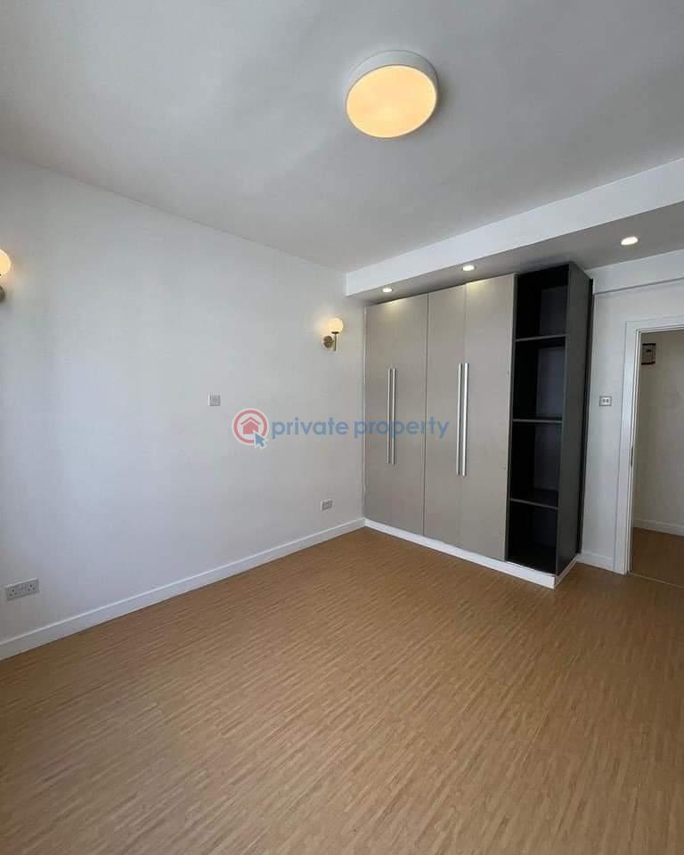 4 bedroom Apartment For Rent Lavington Nairobi - 4