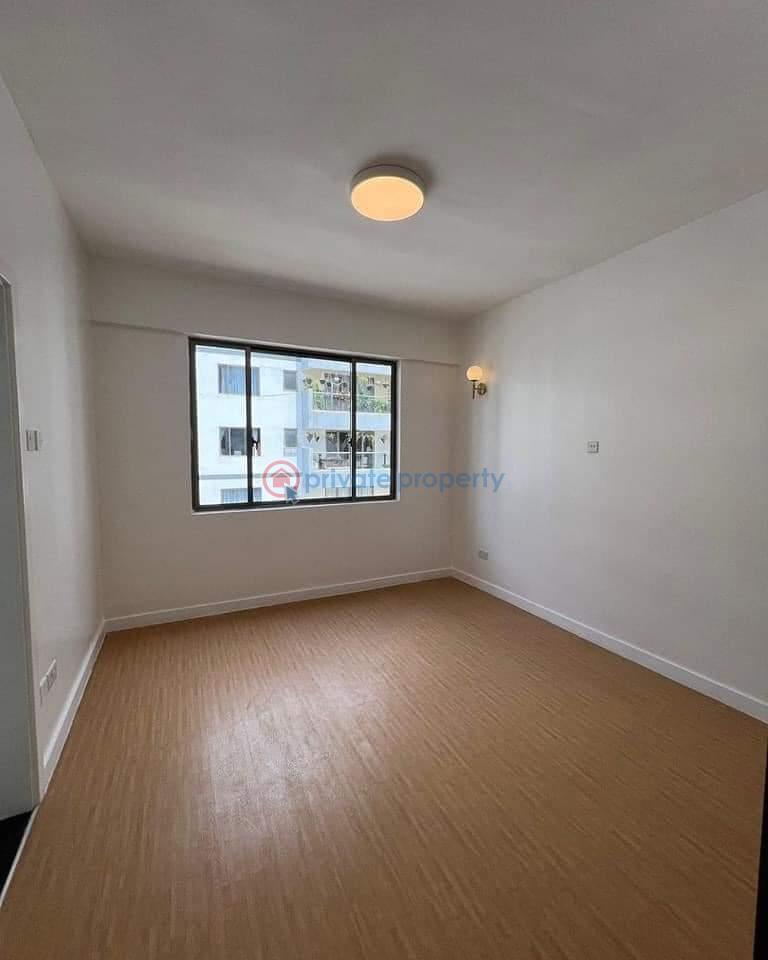 4 bedroom Apartment For Rent Lavington Nairobi - 5