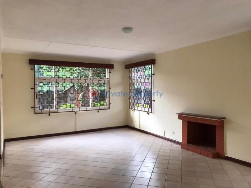 4 bedroom Townhouse For Rent Lavington Nairobi - 25