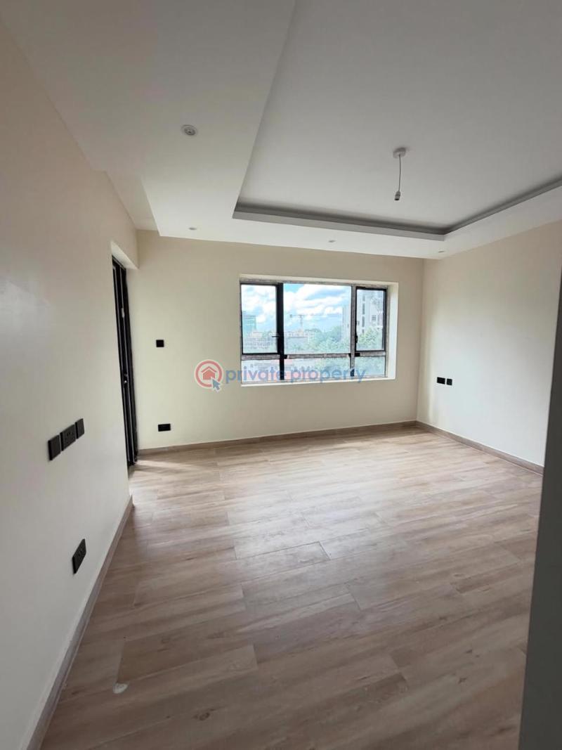 4 bedroom Apartment For Rent General Mathenge Road Westlands Nairobi - 10