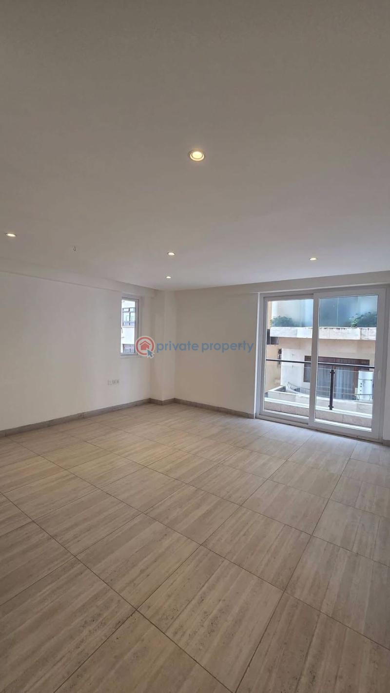 4 bedroom Apartment For Rent General Mathenge Road Westlands Nairobi - 10