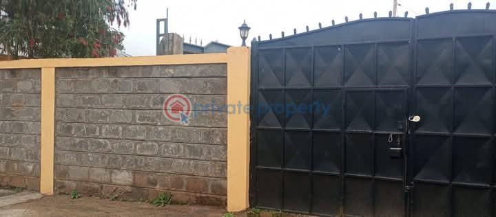 4 bedroom House For Rent Gikambura Kikuyu Kiambu - 5