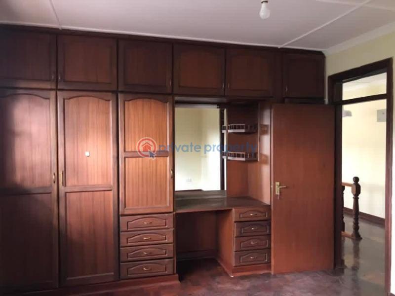 4 bedroom Townhouse For Rent Lavington Nairobi - 15