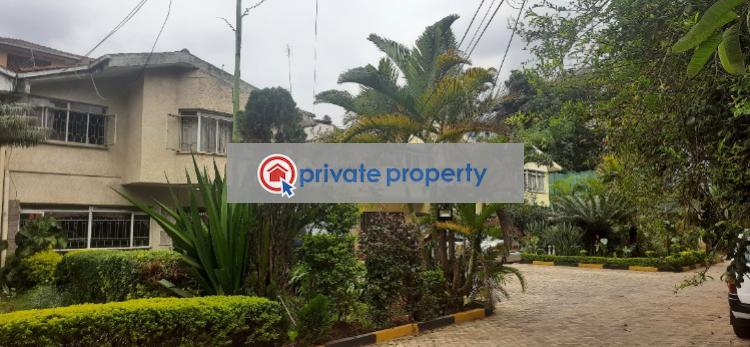 4 bedroom Townhouse For Sale &nbsp;raphta Road Westlands Nairobi - 20