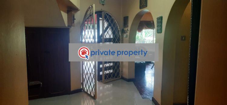 4 bedroom Townhouse For Sale &nbsp;raphta Road Westlands Nairobi - 11